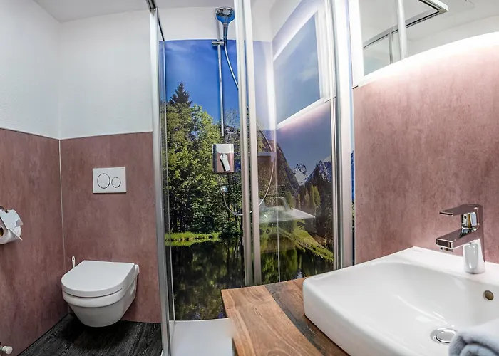 Belmonte アパート *