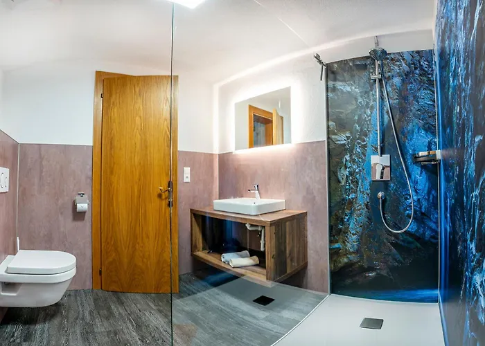 アパート Belmonte