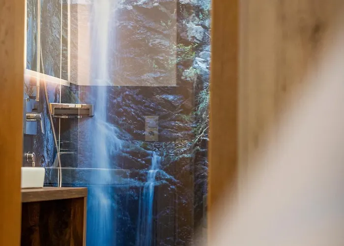 Belmonte アパート ゼルデン