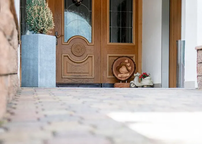 Belmonte アパート