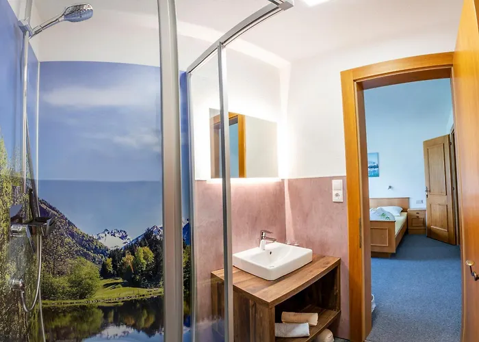 Belmonte アパート *