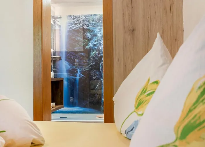 Belmonte アパート