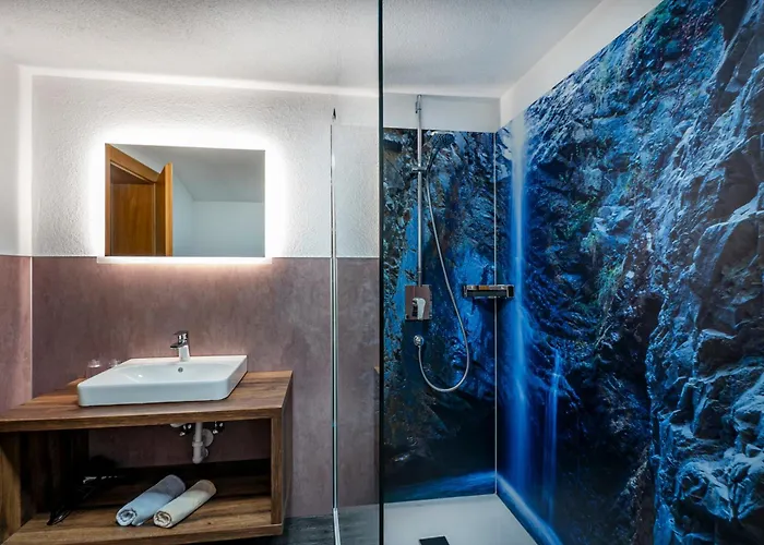 Belmonte アパート ゼルデン