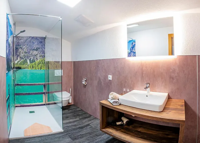 Belmonte アパート *