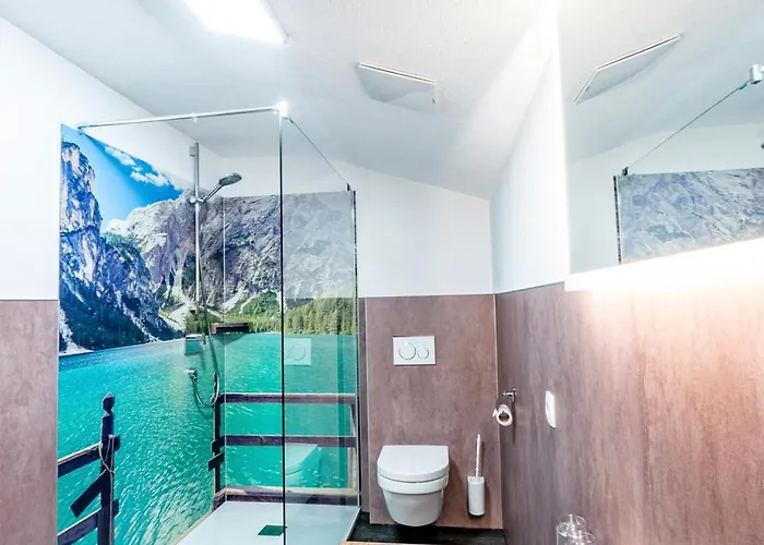 Belmonte アパート *