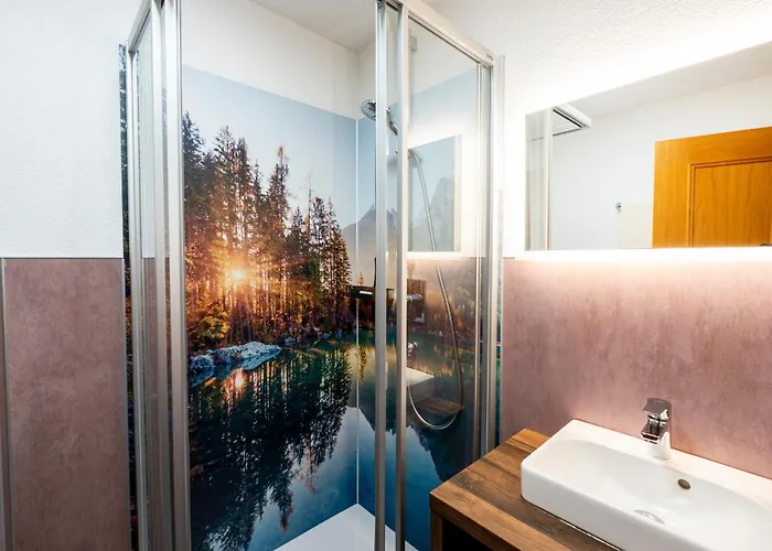 アパート Belmonte