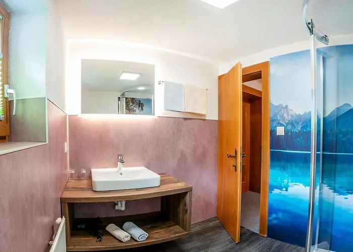 アパート Belmonte