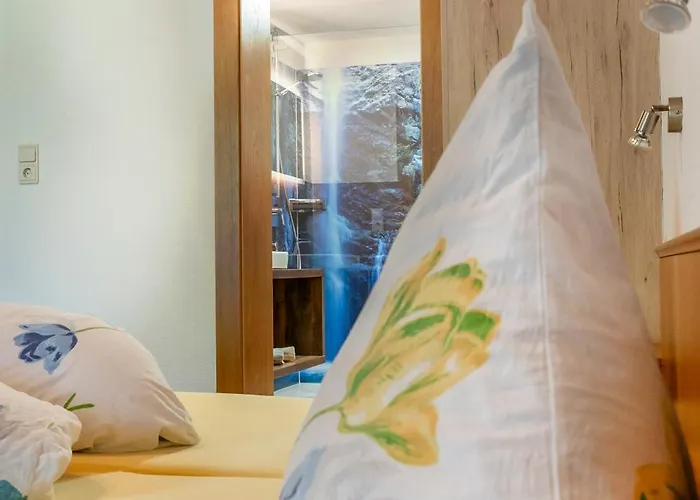 アパート Belmonte