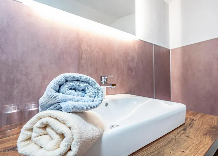 Belmonte アパート ゼルデン