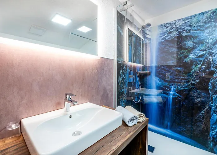 Belmonte アパート