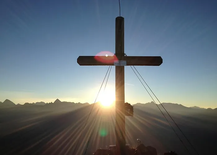 アパート Belmonte *