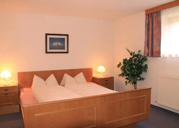 Belmonte アパート ゼルデン