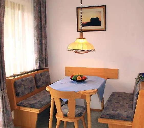 アパート Belmonte *