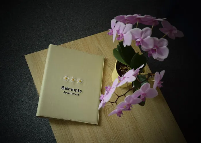 アパート Belmonte *