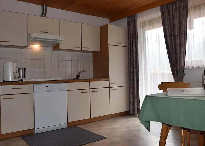 Belmonte アパート *