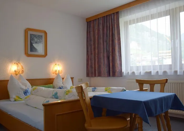 アパート Belmonte