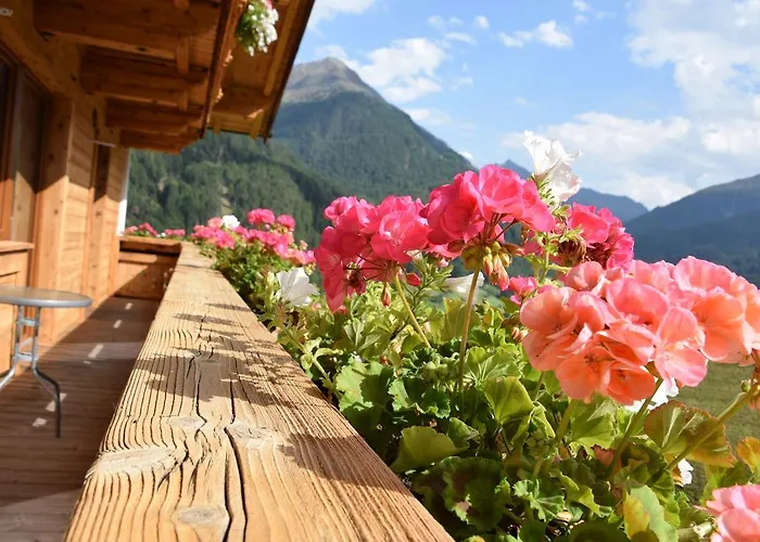 アパート Belmonte