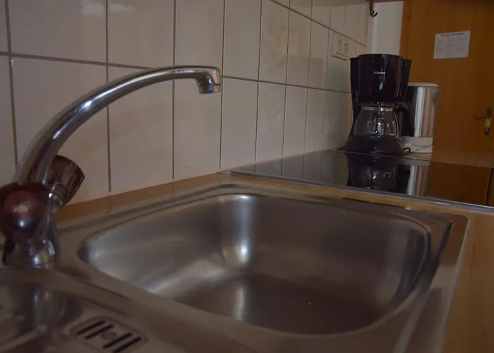 Belmonte アパート *