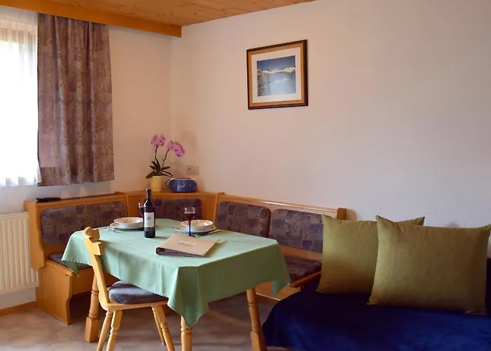 Belmonte アパート *