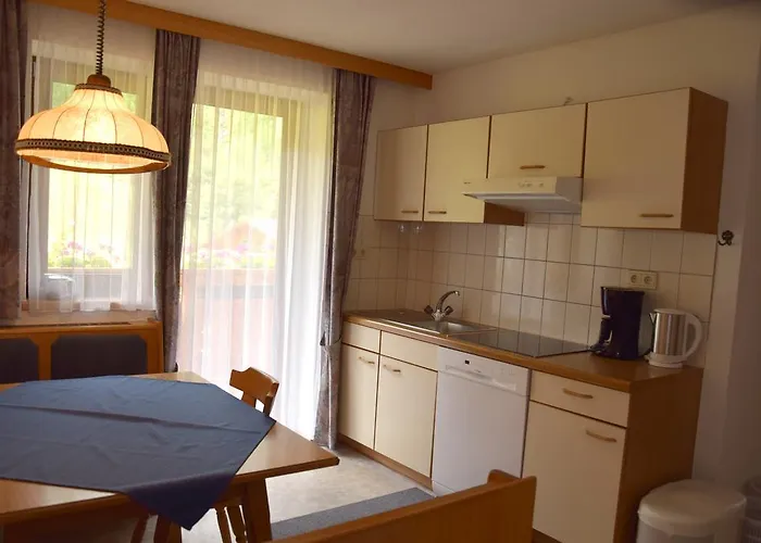 アパート Belmonte