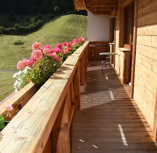 アパート Belmonte *