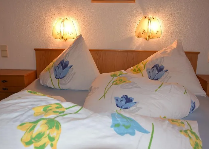 Belmonte アパート *