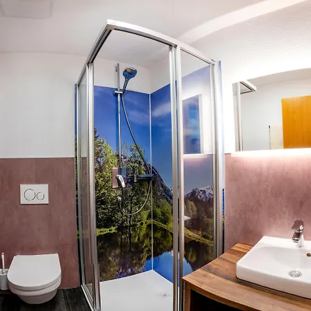 Appartement Belmonte *