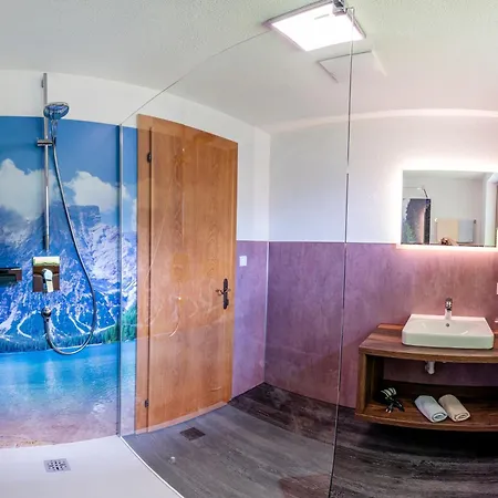 Appartement Belmonte