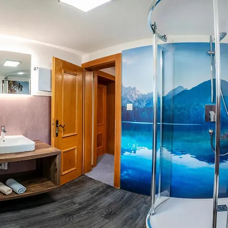 Appartement Belmonte Sölden