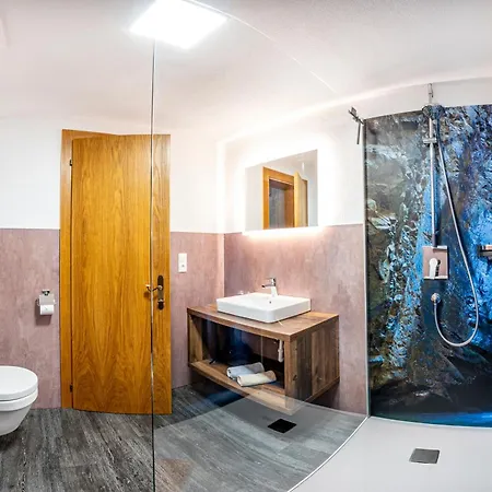 Belmonte Appartement *