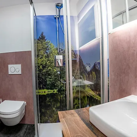 Belmonte Appartement *