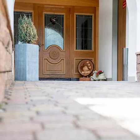 Belmonte Appartement