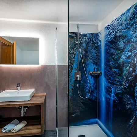 Belmonte Appartement Sölden