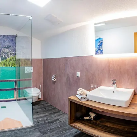 Belmonte Appartement *