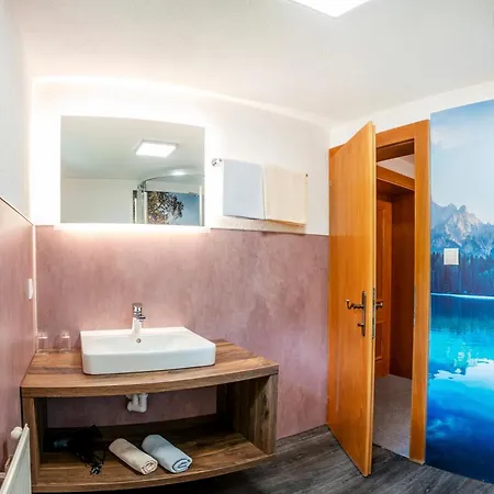 Appartement Belmonte