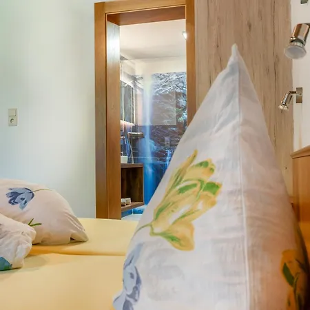 Appartement Belmonte