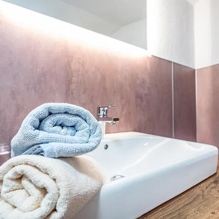 Belmonte Appartement Sölden