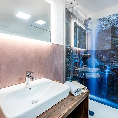 Belmonte Appartement