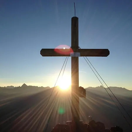 Appartement Belmonte *