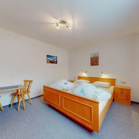 Apartamento Belmonte
