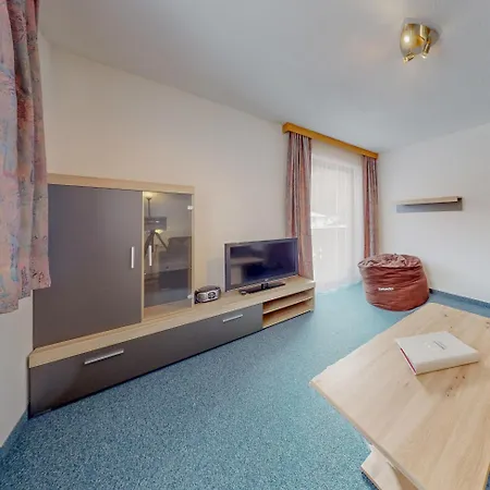 Apartamento Belmonte Sölden