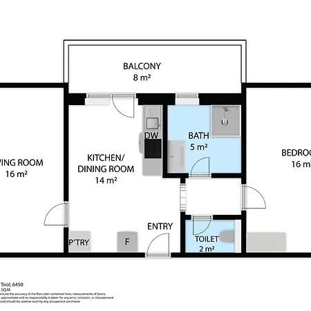 Belmonte Apartamento