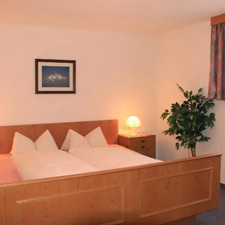 Belmonte Appartement Sölden