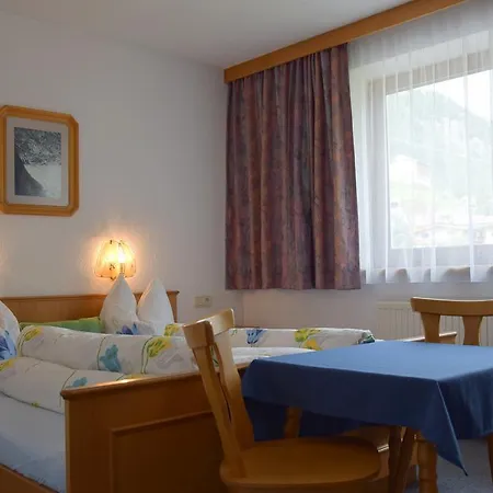 Appartement Belmonte