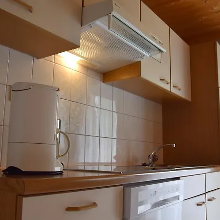 Belmonte Appartement Sölden