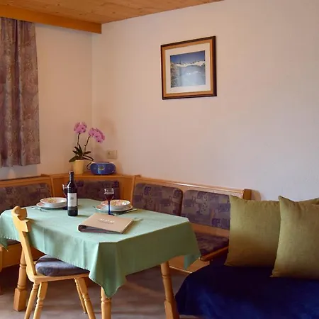 Belmonte Appartement *