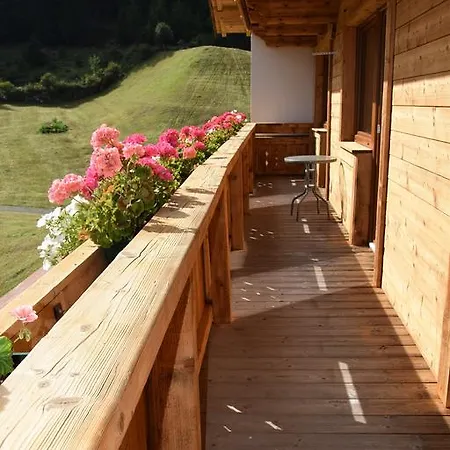 Appartement Belmonte *