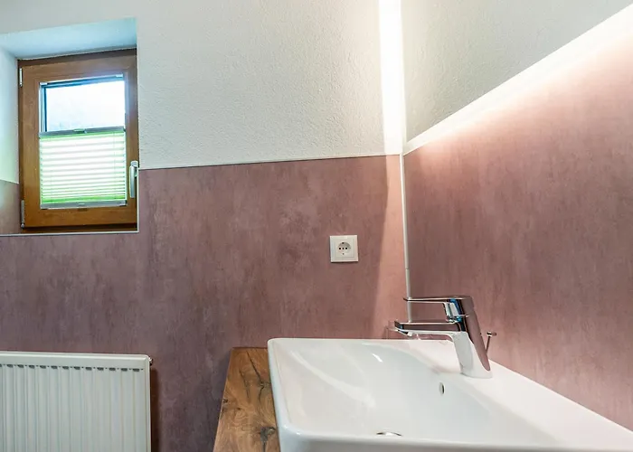 Belmonte Appartement Sölden