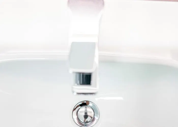 Appartement Belmonte *