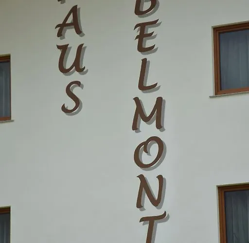 Belmonte Appartement